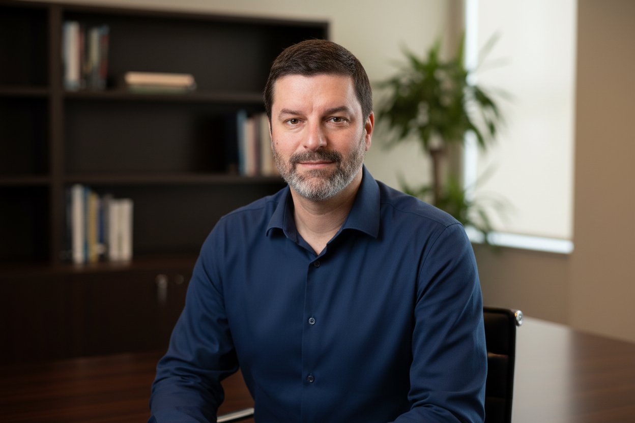 Neil Ingram — Brussels Osteopath